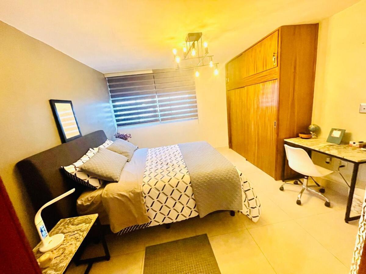Apartamento Updated Modern In Location *
