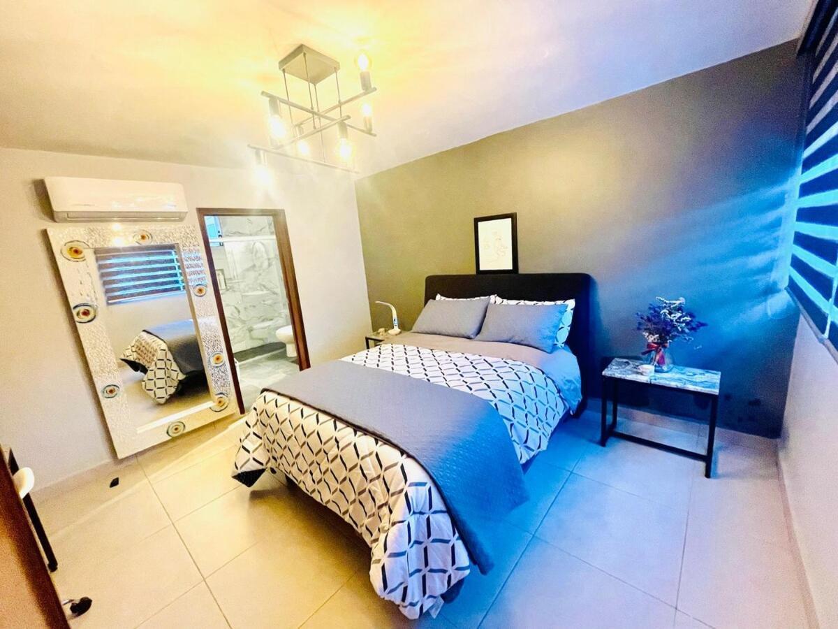 Updated Modern In Location Guadalajara