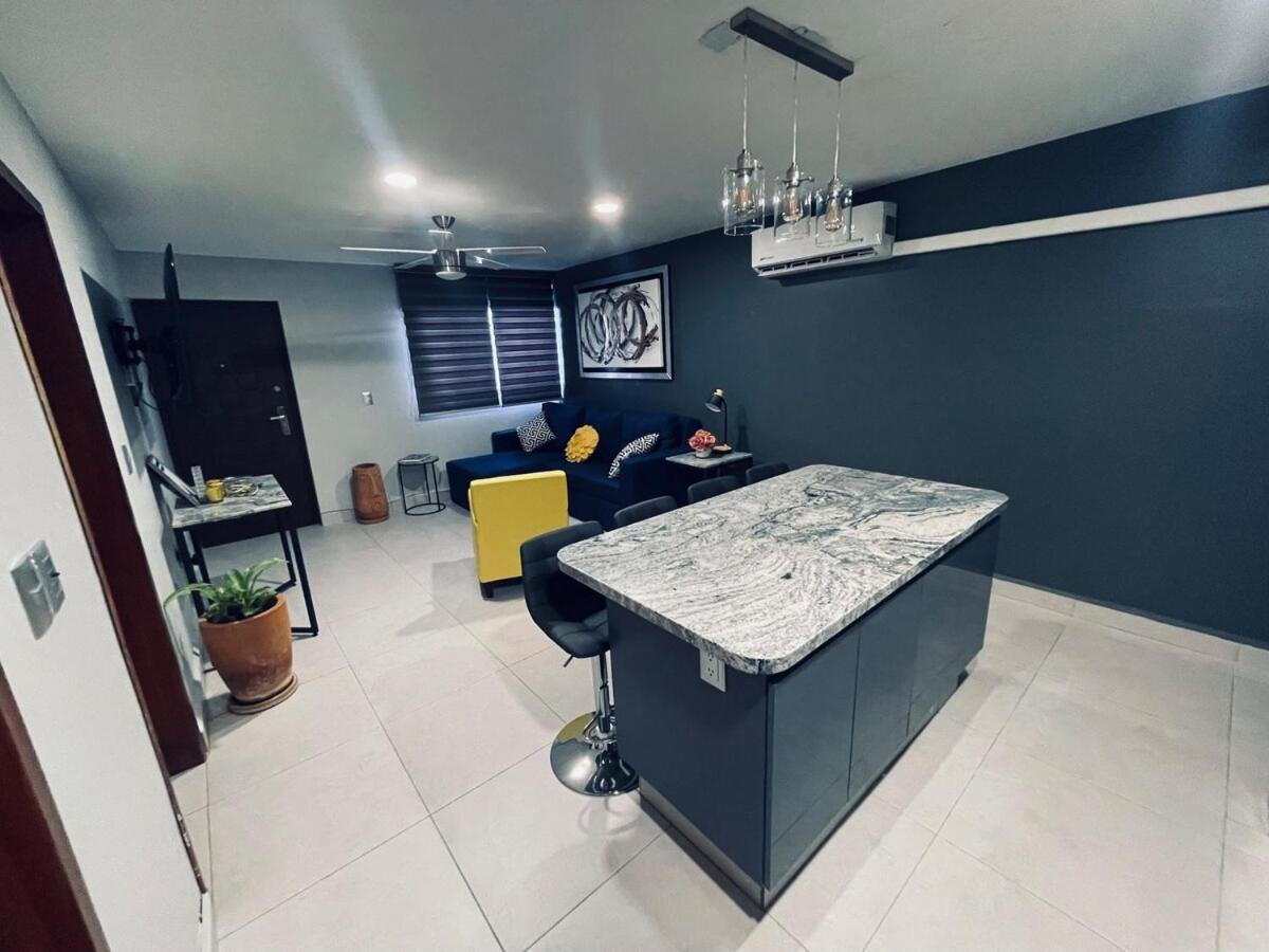 Updated Modern In Location * Guadalajara
