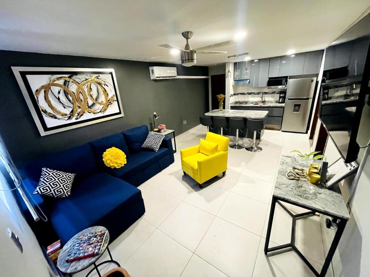 Updated Modern In Location *