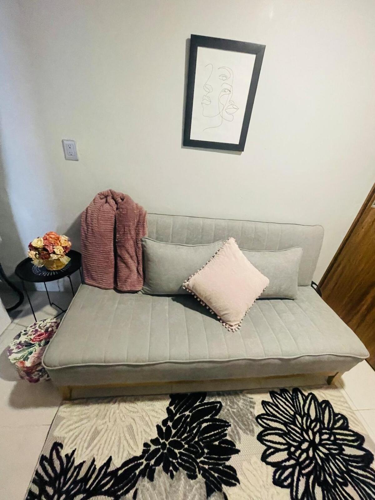 Apartamento Updated Modern In Location