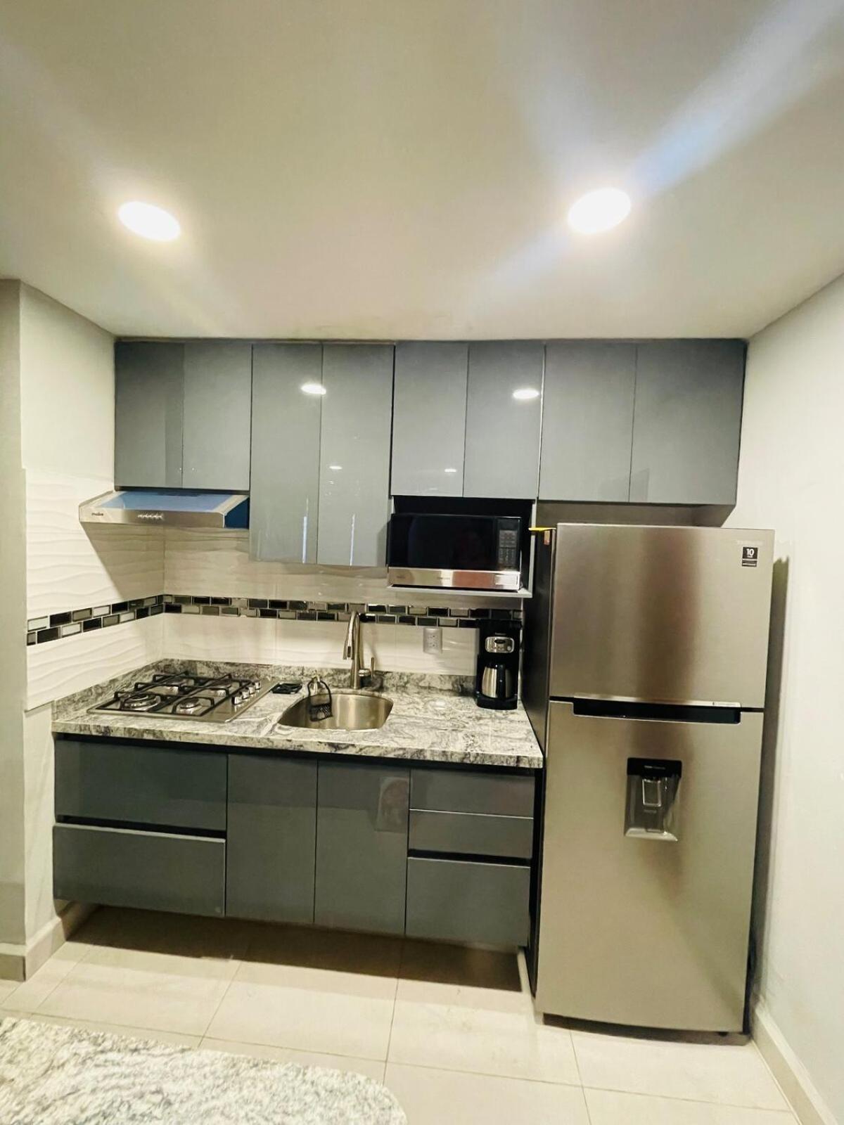 Updated Modern In Location * Guadalajara